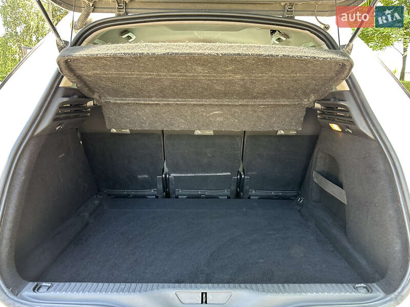 Микровэн Citroen C4 Picasso 2013 в Львове