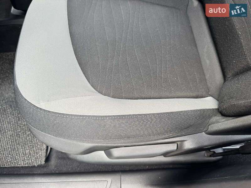 Мікровен Citroen C4 Picasso 2016 в Рівному