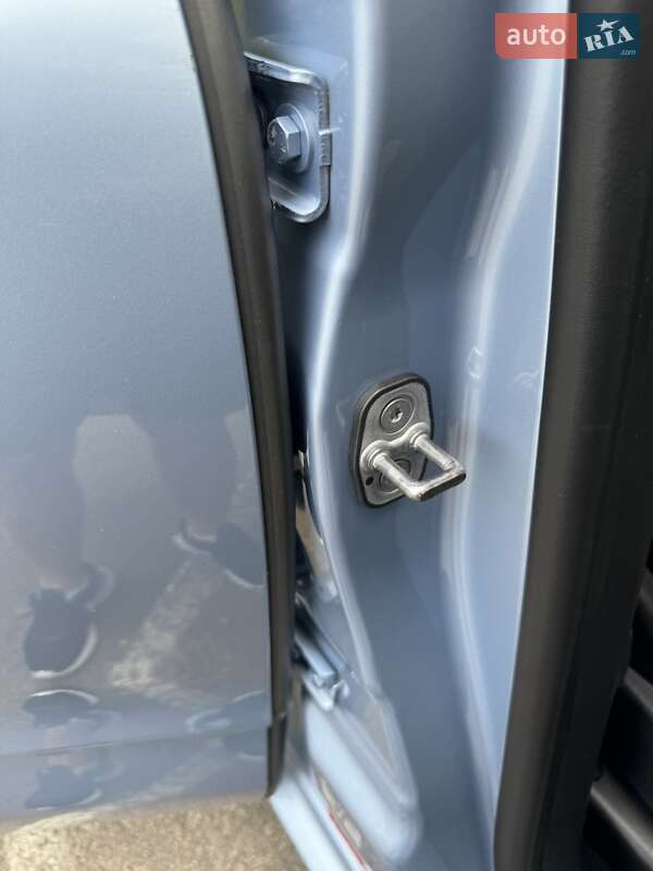 Мікровен Citroen C4 Picasso 2016 в Рівному