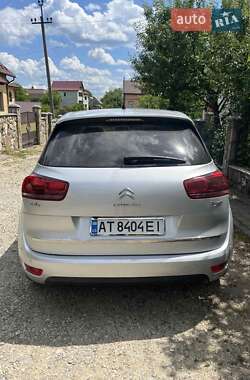 Микровэн Citroen C4 Picasso 2015 в 