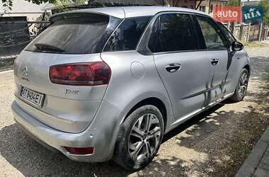 Микровэн Citroen C4 Picasso 2015 в 