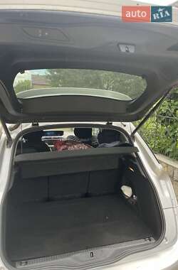 Микровэн Citroen C4 Picasso 2015 в 