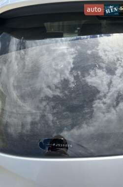 Микровэн Citroen C4 Picasso 2015 в 