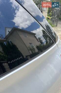 Микровэн Citroen C4 Picasso 2015 в 