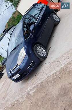 Микровэн Citroen C4 Picasso 2008 в 
