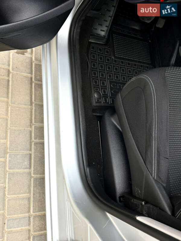 Мікровен Citroen C4 Picasso 2010 в Одесі