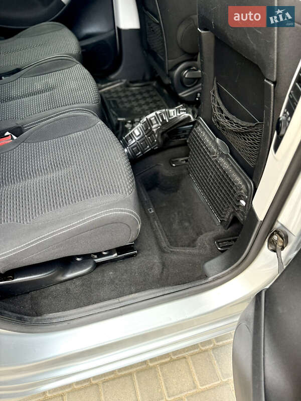 Мікровен Citroen C4 Picasso 2010 в Одесі