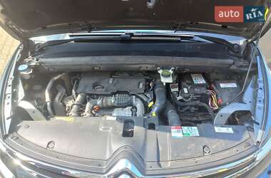 Микровэн Citroen C4 Picasso 2014 в 