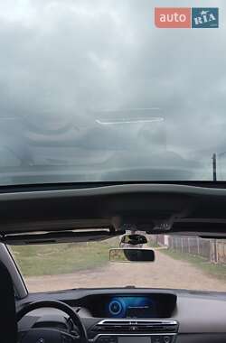 Микровэн Citroen C4 Picasso 2014 в 