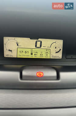Микровэн Citroen C4 Picasso 2011 в 