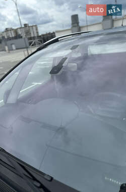 Микровэн Citroen C4 Picasso 2011 в 