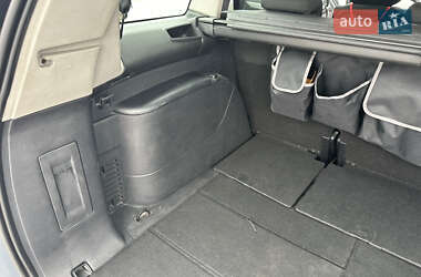 Микровэн Citroen C4 Picasso 2011 в 