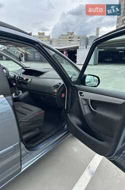 Микровэн Citroen C4 Picasso 2011 в 