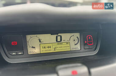 Микровэн Citroen C4 Picasso 2011 в 