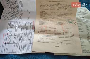 Мікровен Citroen C4 Picasso 2012 в 