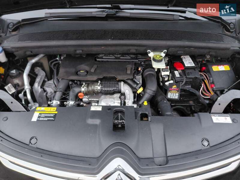 Мікровен Citroen C4 Picasso 2014 в Бердичеві