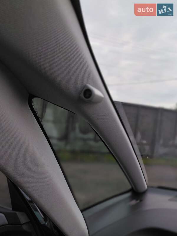 Мікровен Citroen C4 Picasso 2014 в Бердичеві