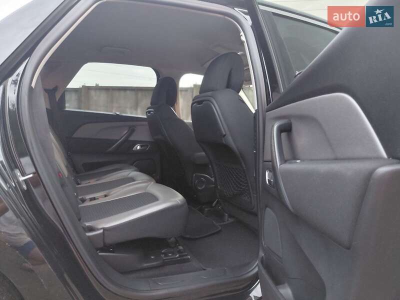 Мікровен Citroen C4 Picasso 2014 в Бердичеві