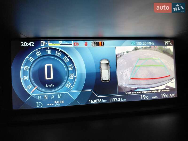 Мікровен Citroen C4 Picasso 2014 в Бердичеві