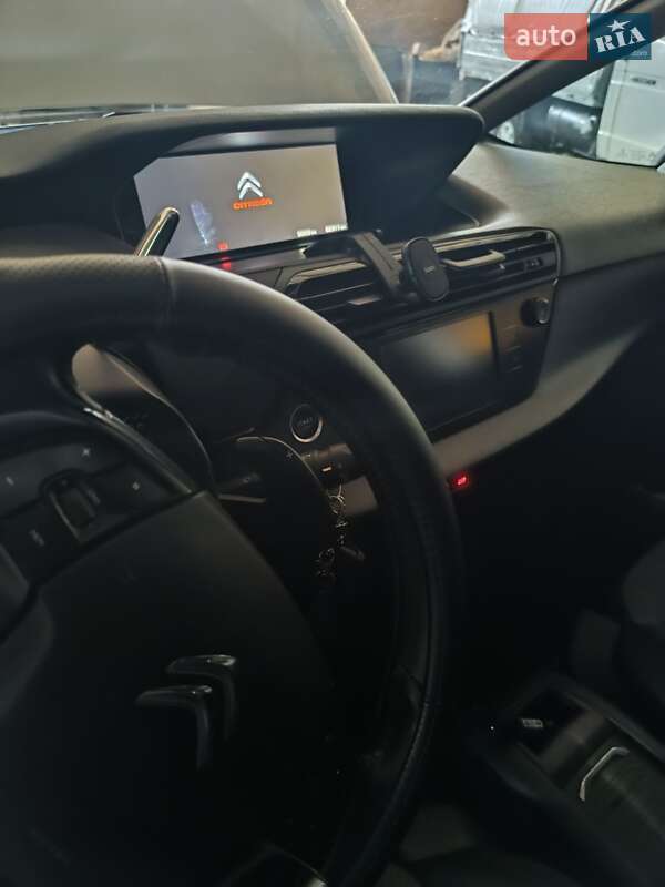 Микровэн Citroen C4 Picasso 2018 в Кропивницком