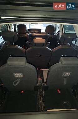 Микровэн Citroen C4 Picasso 2018 в 