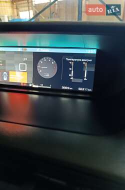 Микровэн Citroen C4 Picasso 2018 в 