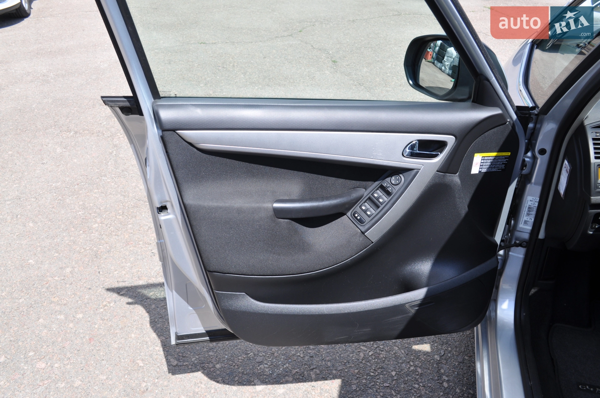 2012 Citroen C4 Picasso - мініатюра 9