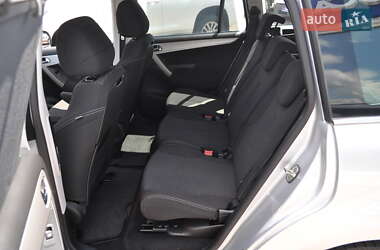 Микровэн Citroen C4 Picasso 2012 в 
