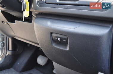 Микровэн Citroen C4 Picasso 2012 в 