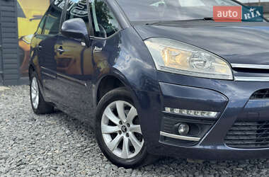 Микровэн Citroen C4 Picasso 2013 в 