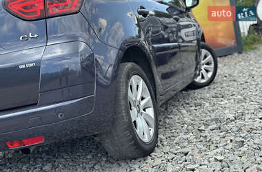 Микровэн Citroen C4 Picasso 2013 в 