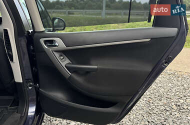 Микровэн Citroen C4 Picasso 2013 в 