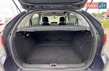 Микровэн Citroen C4 Picasso 2013 в 