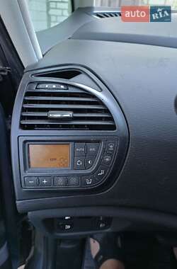 Минивэн Citroen C4 Picasso 2007 в 