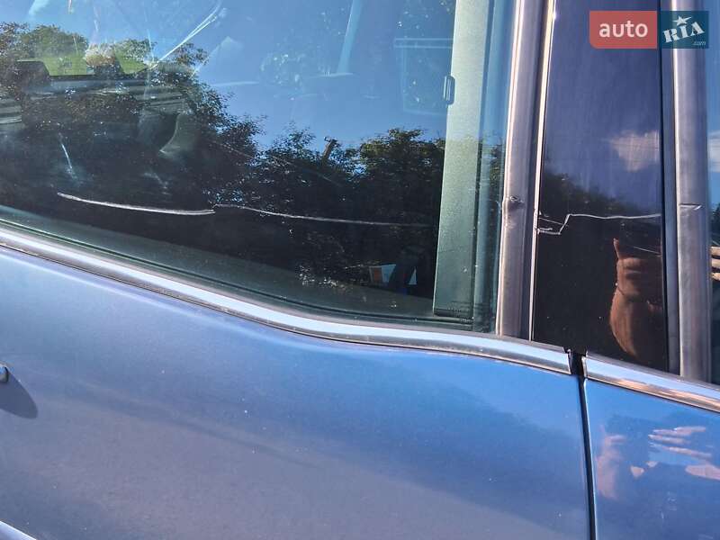 Микровэн Citroen C4 Picasso 2009 в Надворной фото 18 Микровэн Citroen C4 Picasso 2009 в Надворной