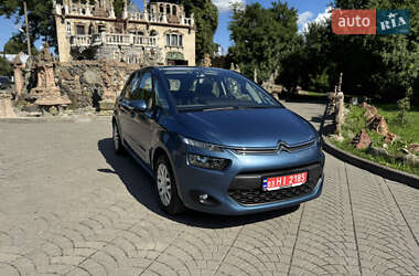 Мікровен Citroen C4 Picasso 2013 в Луцьку
