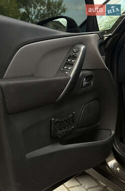Минивэн Citroen C4 Picasso 2014 в 
