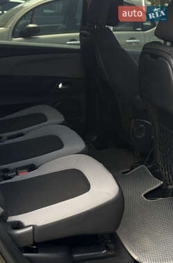 Минивэн Citroen C4 Picasso 2014 в 