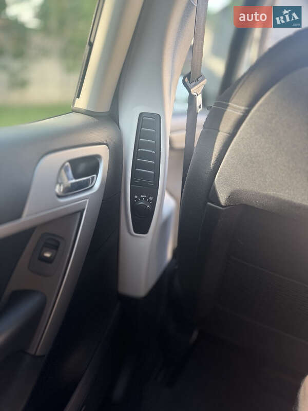Мікровен Citroen C4 Picasso 2011 в Івано-Франківську