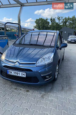 Микровэн Citroen C4 Picasso 2011 в Ровно