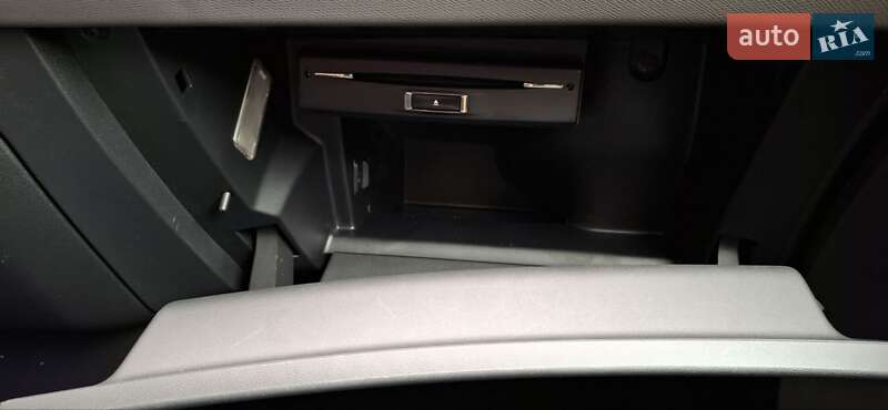Минивэн Citroen C4 Picasso 2013 в Львове