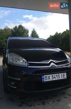 Микровэн Citroen C4 Picasso 2011 в Славуте
