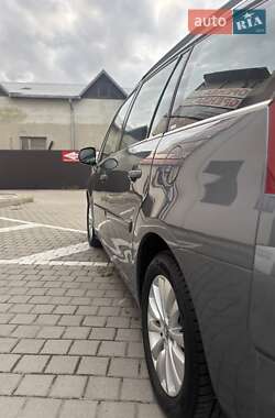 Минивэн Citroen C4 Picasso 2007 в 