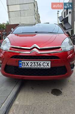 Микровэн Citroen C4 Picasso 2012 в Хмельницком