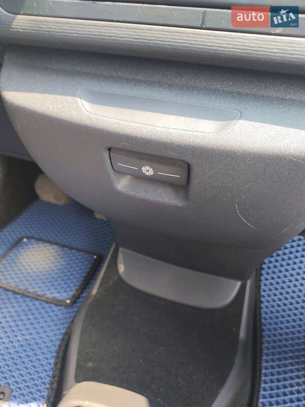 Микровэн Citroen C4 Picasso 2008 в Житомире