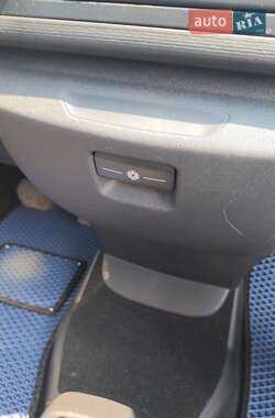 Микровэн Citroen C4 Picasso 2008 в 