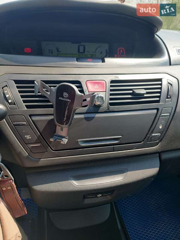 Микровэн Citroen C4 Picasso 2008 в Житомире