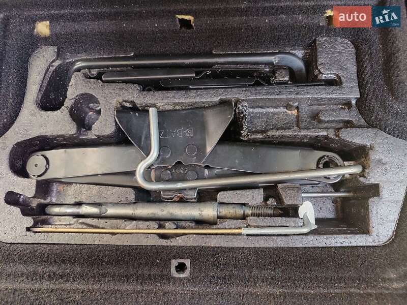 Микровэн Citroen C4 Picasso 2008 в Житомире