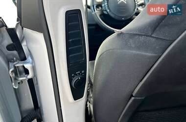 Минивэн Citroen C4 Picasso 2007 в 