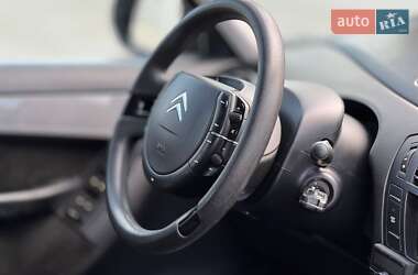 Минивэн Citroen C4 Picasso 2007 в 